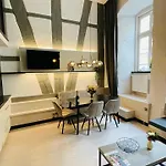 Design-apartments Am Kaisersaal Erfurt