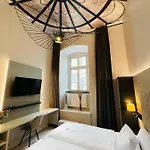 Design-apartments Am Kaisersaal *