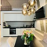 Design-apartments Am Kaisersaal * Erfurt