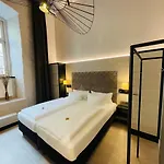 Design-apartments Am Kaisersaal Apartment Erfurt