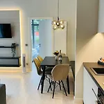 Design-apartments Am Kaisersaal
