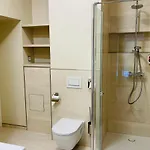 Design-apartments Am Kaisersaal Erfurt