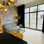 Apartment Design-apartments Am Kaisersaal
