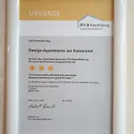 Design-apartments Am Kaisersaal Erfurt