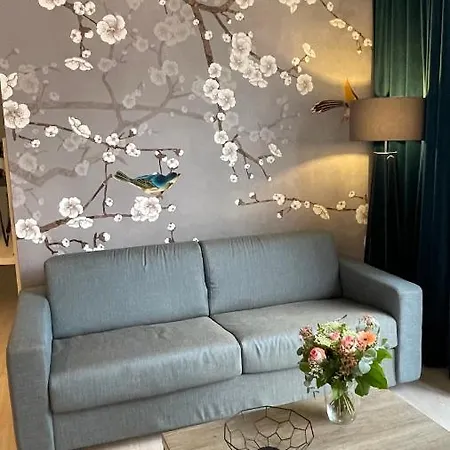 Design-apartments Am Kaisersaal Apartament Erfurt