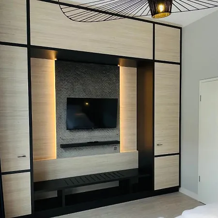 Apartament Design-apartments Am Kaisersaal *