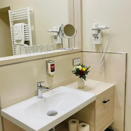 Design-apartments Am Kaisersaal Erfurt