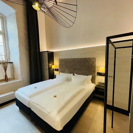 Design-apartments Am Kaisersaal דירה ארפורט