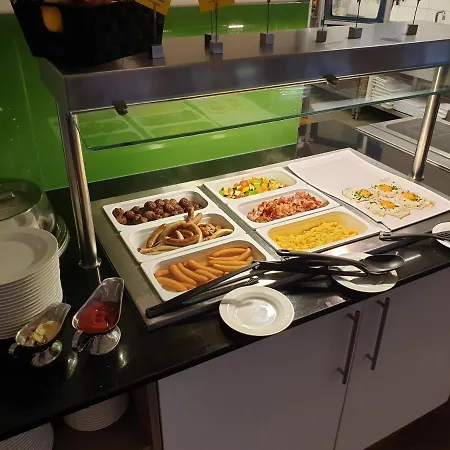 Design-apartments Am Kaisersaal Apartament *