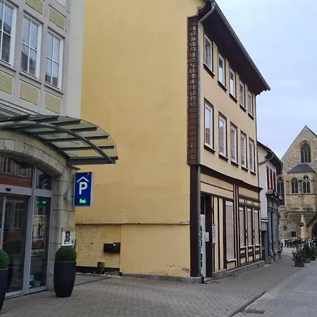 Design-apartments Am Kaisersaal Apartament *