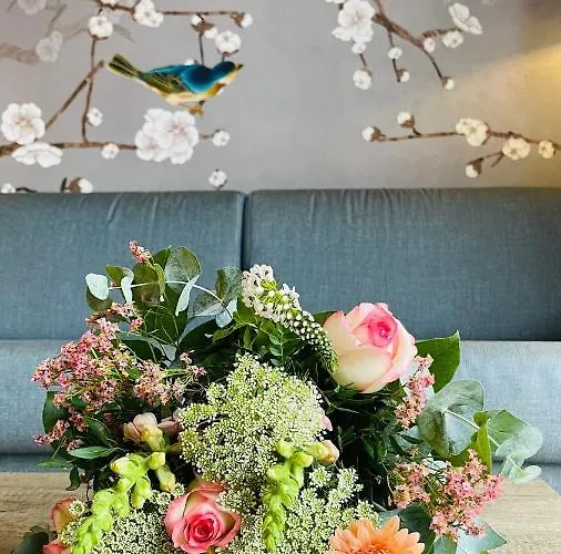 Design-apartments Am Kaisersaal Erfurt