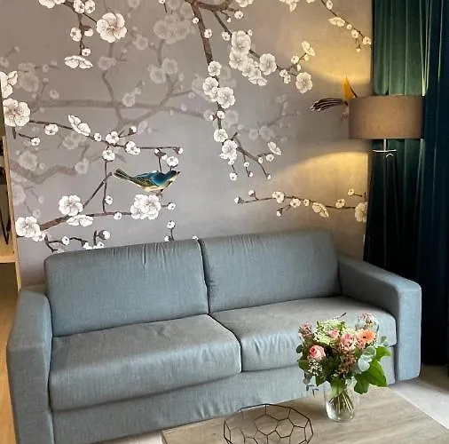 Design-apartments Am Kaisersaal Apartamento Erfurt