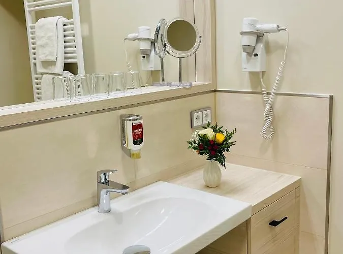 Design-apartments Am Kaisersaal Erfurt