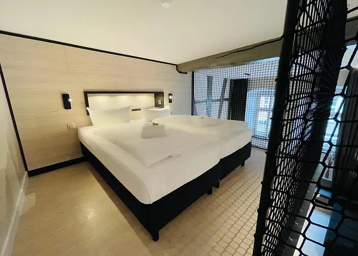 Design-apartments Am Kaisersaal Appartement Erfurt