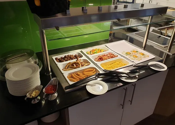 Design-apartments Am Kaisersaal Apartamento *